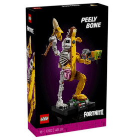 LEGO Fortnite 77072 Knochen-Schali