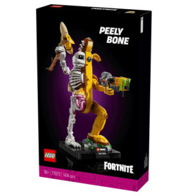 LEGO Fortnite 77072 Knochen-Schali
