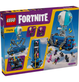 LEGO Fortnite 77073 Schlachtenbus