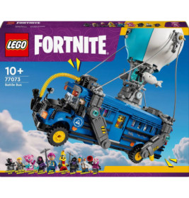 LEGO Fortnite 77073 Schlachtenbus