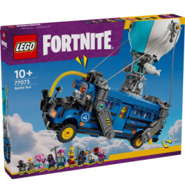 LEGO Fortnite 77073 Schlachtenbus