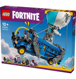 LEGO Fortnite 77073 Schlachtenbus