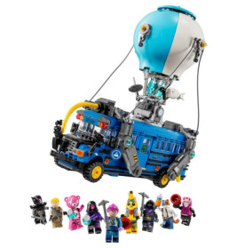 LEGO Fortnite 77073 Schlachtenbus