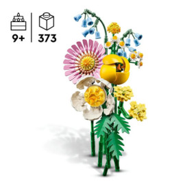 Lego Botanical Kleiner Sommers