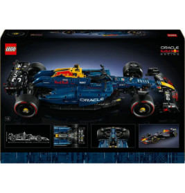 LEGO Technic Red Bull Racing RB20 F1 Rennauto