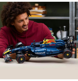LEGO Technic Red Bull Racing RB20 F1 Rennauto