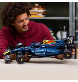 LEGO Technic Red Bull Racing RB20 F1 Rennauto