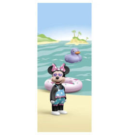 PLAYMOBIL 71706 Junior & Disney: Minnies Strandausflug
