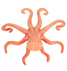 Teddy Hermann Oktopus 36 cm