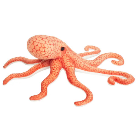 Teddy Hermann Oktopus 36 cm Teddy Hermann Oktopus 36 cm