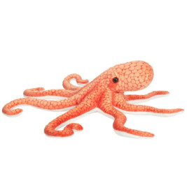 Teddy Hermann Oktopus 36 cm