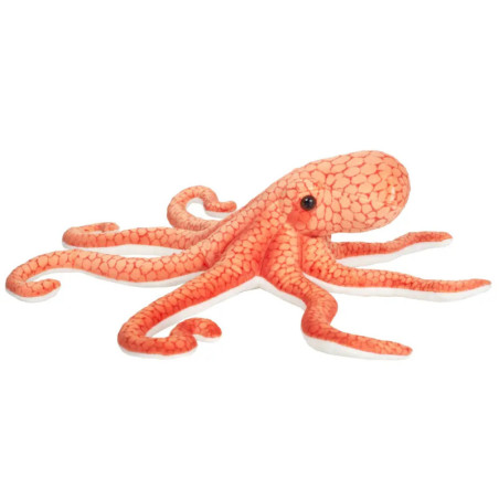 Teddy Hermann Oktopus 36 cm Teddy Hermann Oktopus 36 cm