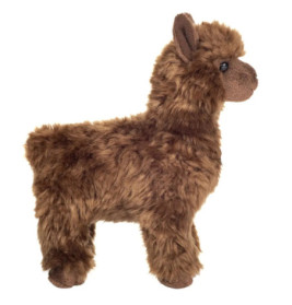 Teddy Hermann Alpaka 24 cm