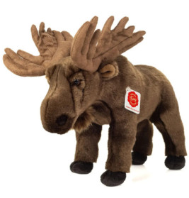 Teddy Hermann Elch, 30 cm