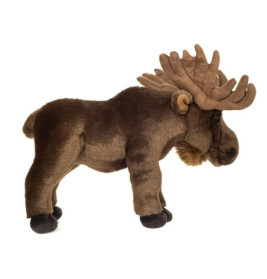 Teddy Hermann Elch, 30 cm