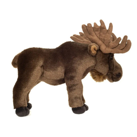 Teddy Hermann Elch, 30 cm