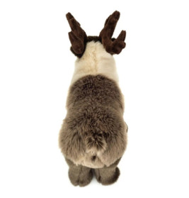 Rentier stehend 32 cm