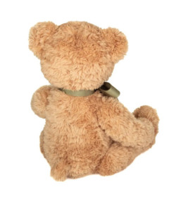 Teddy Klassik beige 5-fach