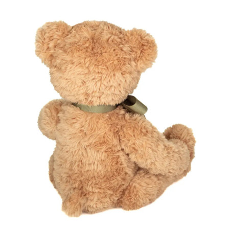 Teddy Klassik beige 5-fach