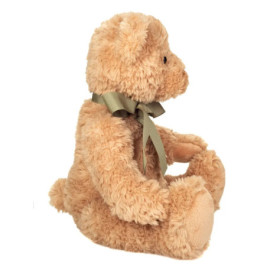 Teddy Klassik beige 5-fach