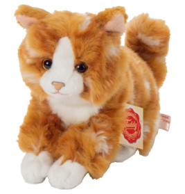 Teddy Hermann Katzen, ca. 18 cm, sortiert