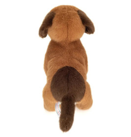 Hundewelpe Milow 25 cm