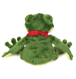 Schlenkerfrosch 28 cm
