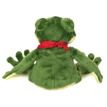 Schlenkerfrosch 28 cm