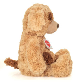 Teddy Hermann Schlenkerhund Spotty, 30 cm