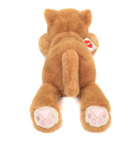 Teddy Hermann Katze Kikki 35 cm