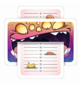 Mega Monster Meals