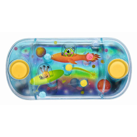 Monster Wasser-Spiel