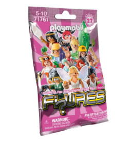 PLAYMOBIL 71761 PLAYMOBIL-Figures Girls (Serie 27)