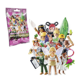 PLAYMOBIL 71761 PLAYMOBIL-Figures Girls (Serie 27)