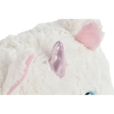 GLUBSCHIS Cushion Unicorn Milky-Fee