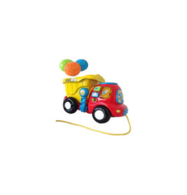 Vtech 80-166504 Bunter Kipplaster