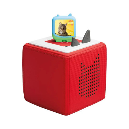 Tierisch! - Beste Freunde - Clever Tonie