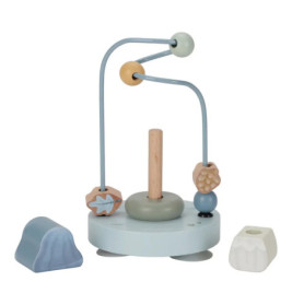 Aktivitätsspirale Pilz Forest Friends FS