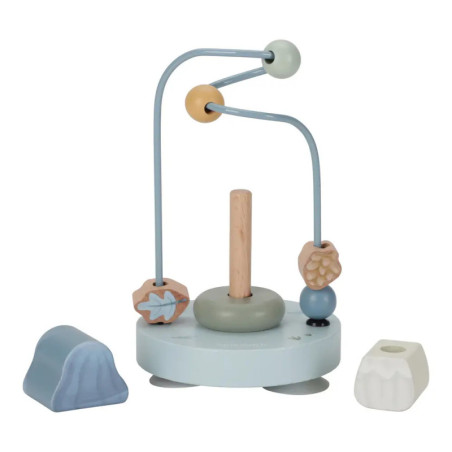 Aktivitätsspirale Pilz Forest Friends FS