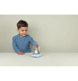 Aktivitätsspirale Pilz Forest Friends FS