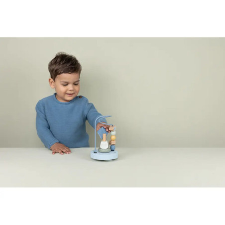 Aktivitätsspirale Pilz Forest Friends FS