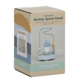 Aktivitätsspirale Pilz Forest Friends FS