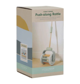 Schiebetier Forest Friends FSC