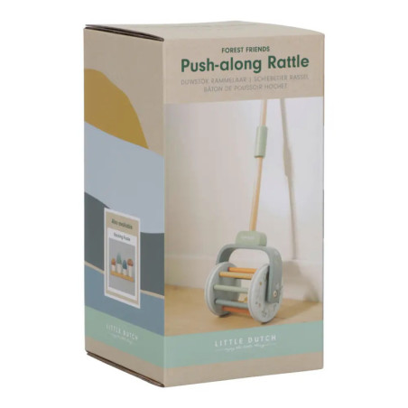 Schiebetier Forest Friends FSC