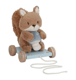 Nachziehtier Eichhörnchen FSC