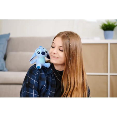 Disney Stitch Schulterplüsch