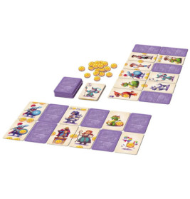 HiLo, Dein Königreich