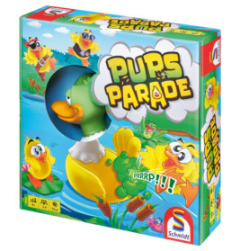 Pupsparade