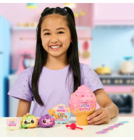 Cookeez Makery YumYumz