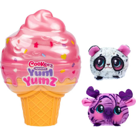 Cookeez Makery YumYumz